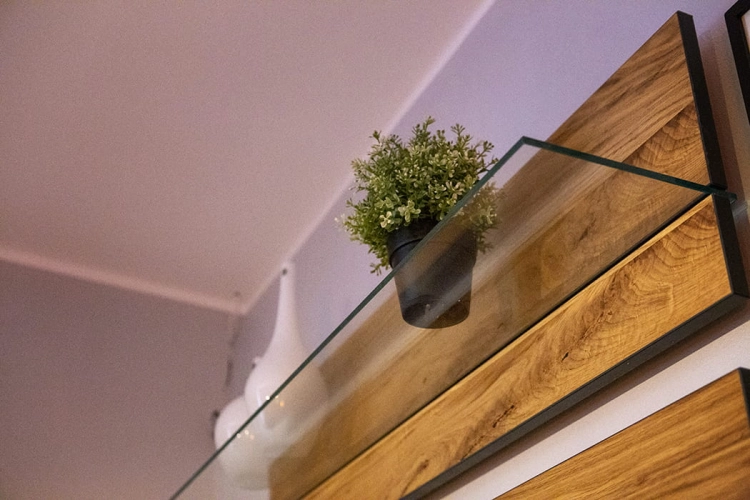 meble dębowe loft