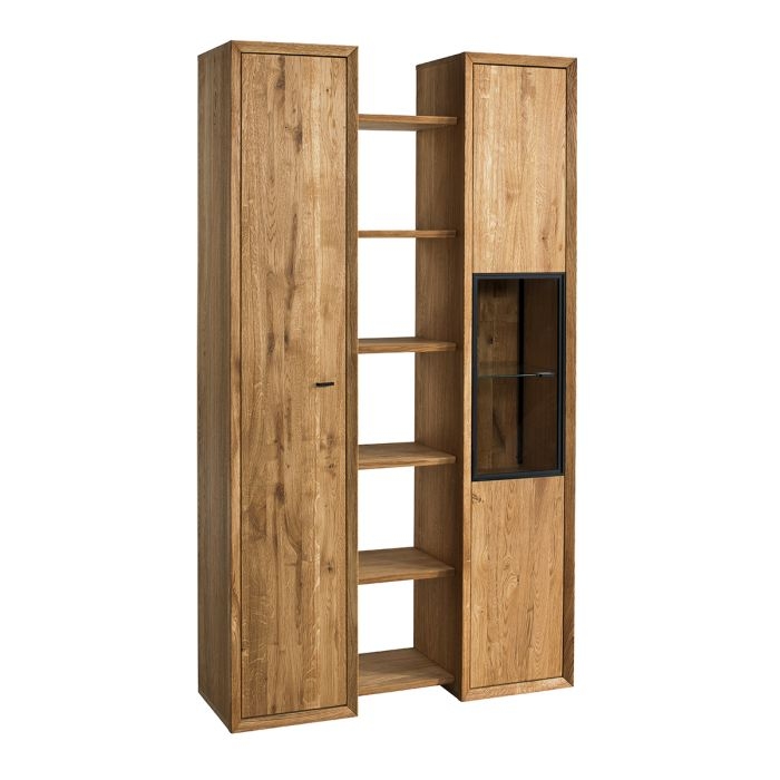 Witrynka wąska vivo loftowa