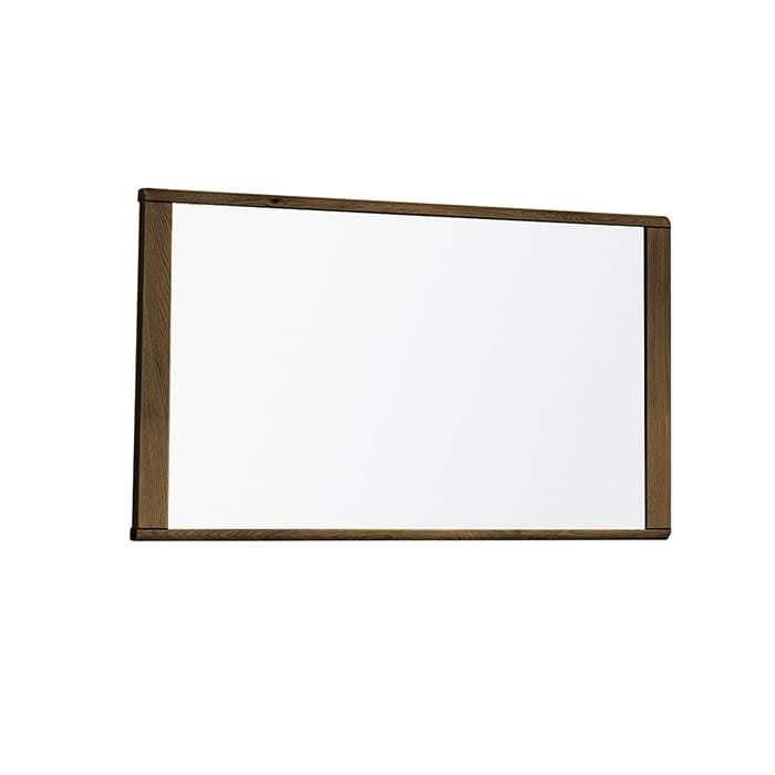 dębowe lustro w nowoczesnej odsłonie Altea