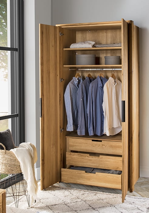 komoda do szafy z kolekcji Altea