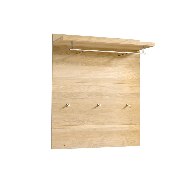 Wieszak do przedpokoju Milo