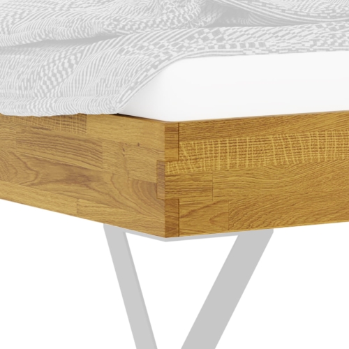 drewniana rama do łóżka Presto dąb naturalny.jpg