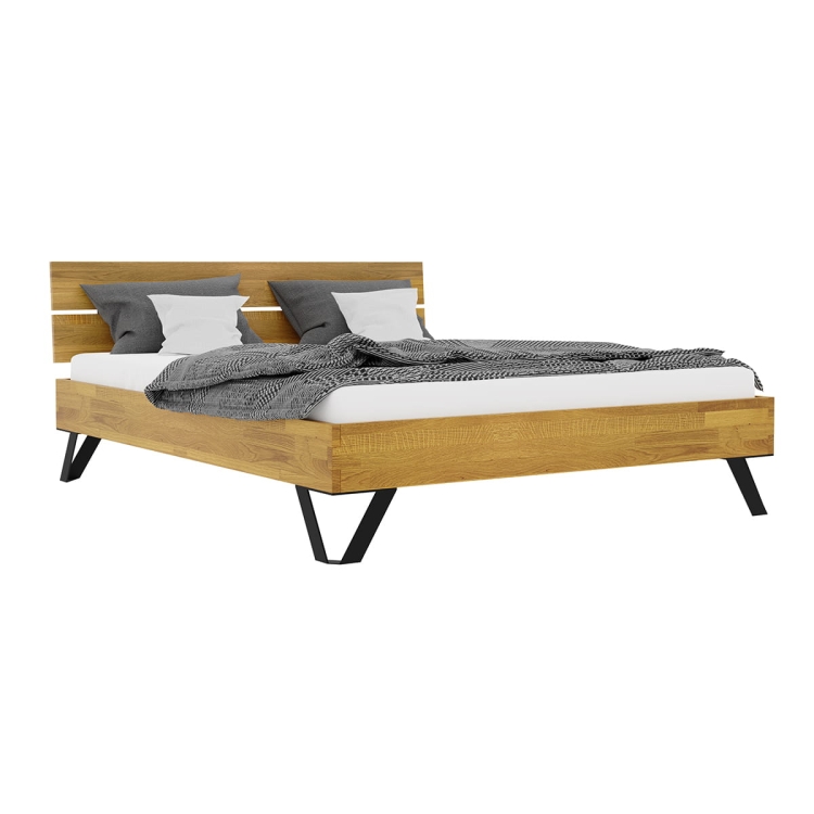 Łóżko dębowe toro style 140 160 180 do sypialni.jpg