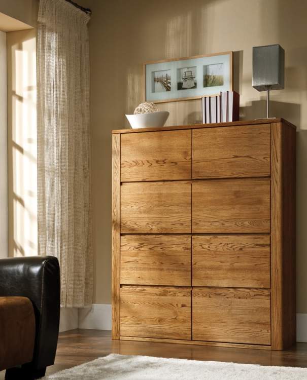 komoda dębowa z kolekcji Orlean.jpg