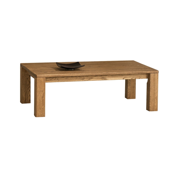 dębowa ława koloru bursztynowego z kolekcji Orlean.jpg