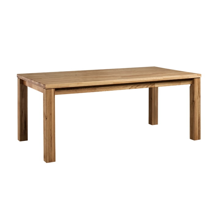 Dębowy stół z kolekcji Prato