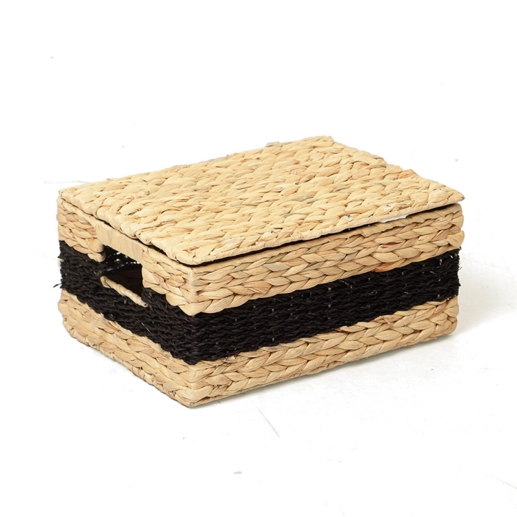 Kosz hiacynt wodny M